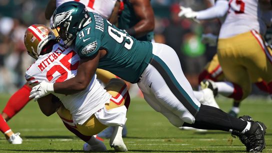 Javon Hargrave's Future with the Pittsburgh Steelers (Steelers News)