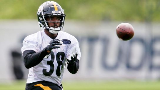 Is Jaylen Samuels Really the RB to Watch for 2019? (Draft News)