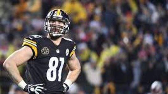 Steelers Release Initial Depth Chart for 2018 (Steelers News)