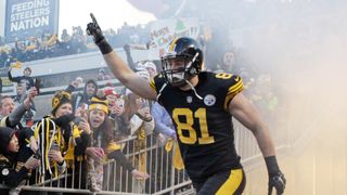 They aren't Saying HEEEEEEEATH! (Steelers News)