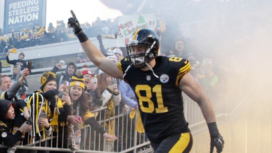 They aren't Saying HEEEEEEEATH! (Steelers News)