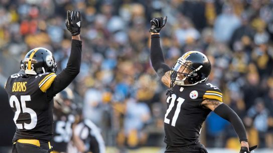 Are things looking up for Steelers' CBs with new leader Joe Haden? (Steelers News)