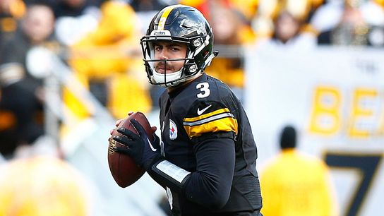 Camp Battles: QB Edition (Steeler Blog Posts)