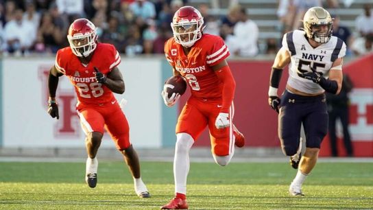 Steelers Meet with CB Jones