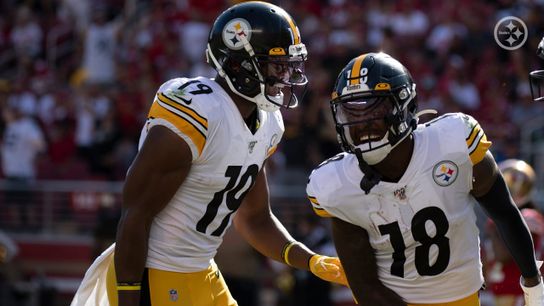 So far… Which Steelers Draft Class Was Better? 2017 vs 2019 (Analysis)