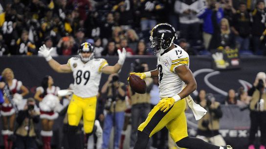 Steelers Week 3 Betting Preview (Steelers News)
