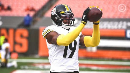 Despite All the Hate, We Love JuJu (Injury News)