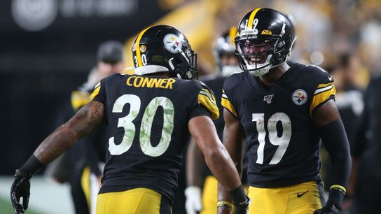 Steelers Offense Full of Bounce Back Candidates (Free Agency News)