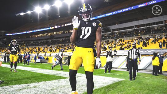 Steelers Cruise to 9th Win With 36-10 Victory over Cincinnati (Steelers News)