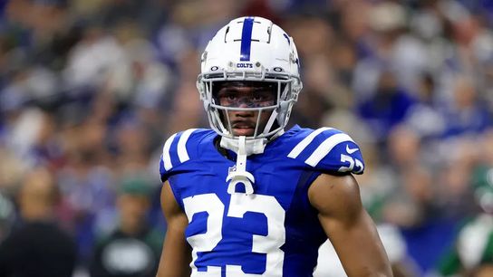Steelers could target Kenny Moore II