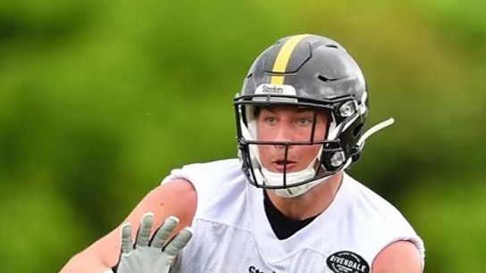 SN Podcast: Interview with TE Kevin Rader (SN Podcast)