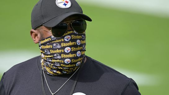Moving On and Moving Foward (Steelers News)