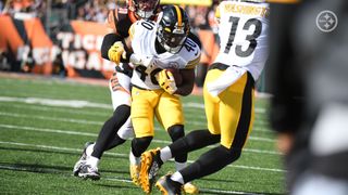 SN Podcast: Interview with Kerrith Whyte 1/7/20 (SN Podcast)