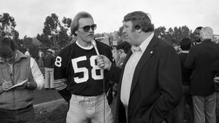 Late Great John Madden's Snark Comments Helped Propel Steelers To '74 Super Bowl (Steelers History)