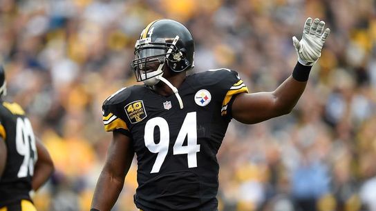 Steelers Not Awarded Any Compensation Picks (NFL News)
