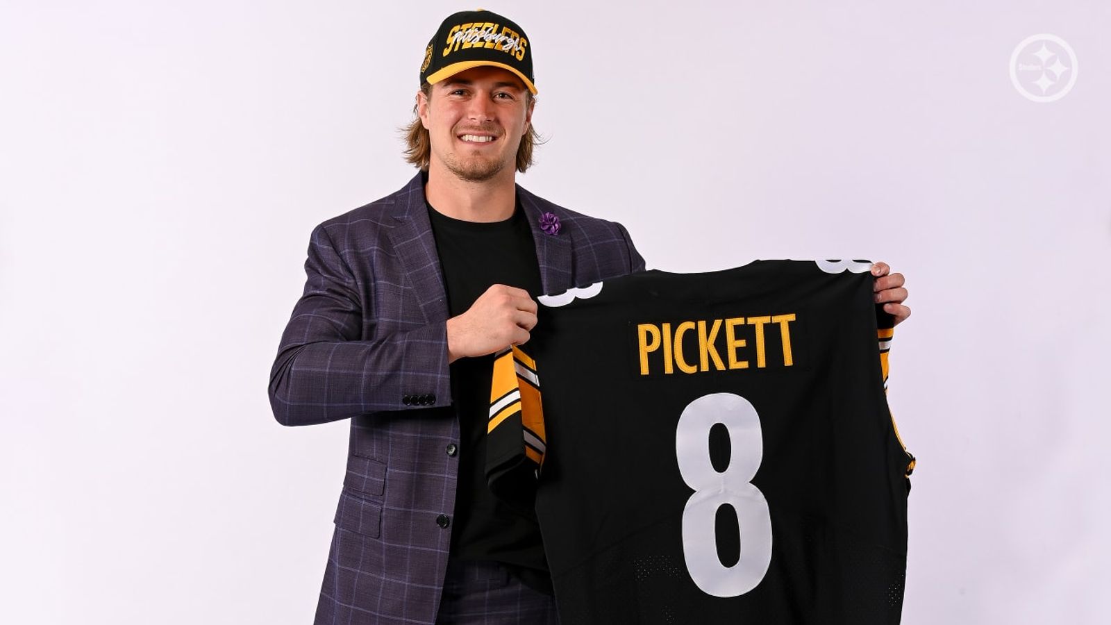 What's in a Steelers Rookie Number for All 7 2022 Draft Picks?