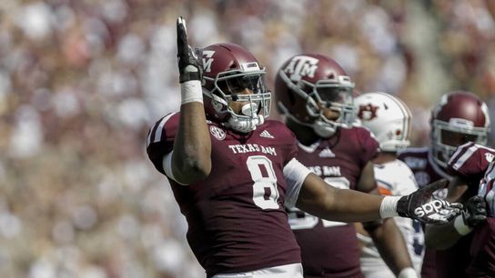 Steelers DL DeMarvin Leal