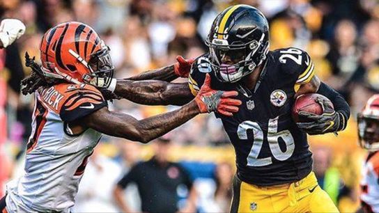 Pouncey: Bell Return Possible on Wednesday (Steelers News)