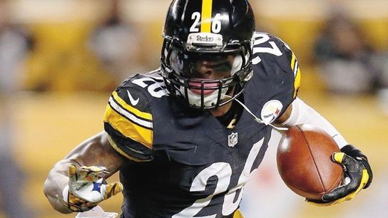 Live Le'Veon Bell News (Steelers News)