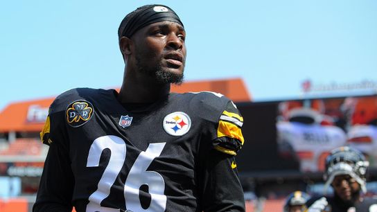 Bell to Become UFA; Steelers Won't Use Transition Tag on RB (Steelers News)
