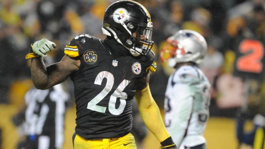 Monday Crucial for Bell and Steelers (NFL News)