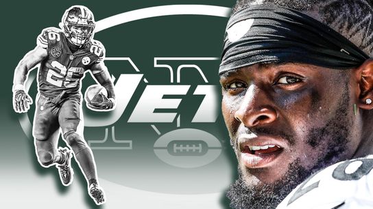 Le'Veon Bell to Sign With Jets (Steelers News)
