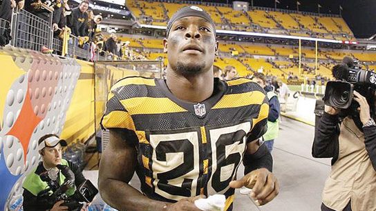 Official End of an Era? Le'Veon Bell Misses Final Deadline to Sign Franchise Tag (Steelers News)