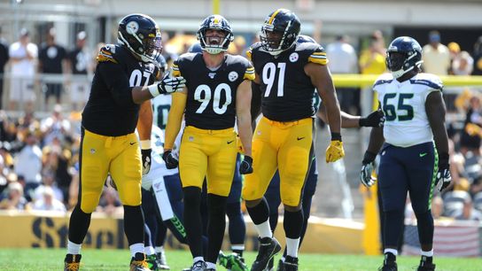 The AFC North Just Got Interesting... (Steelers News)