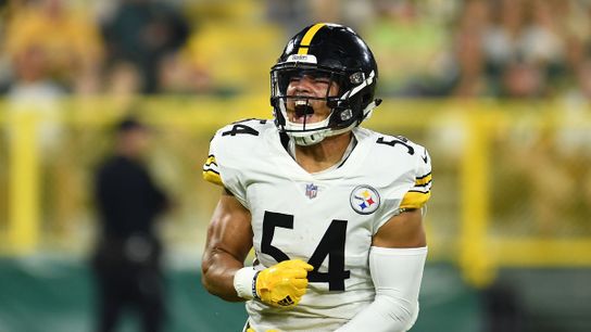 Predicting the Steelers 53 Man Roster 2.0 (Steelers News)