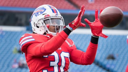 Steelers Sign DB Lafayette Pitts (Off-Season News)