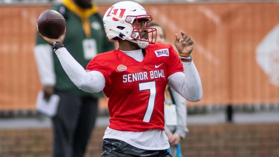 Steelers Brass Impressed with Malik Willis (Steelers News)