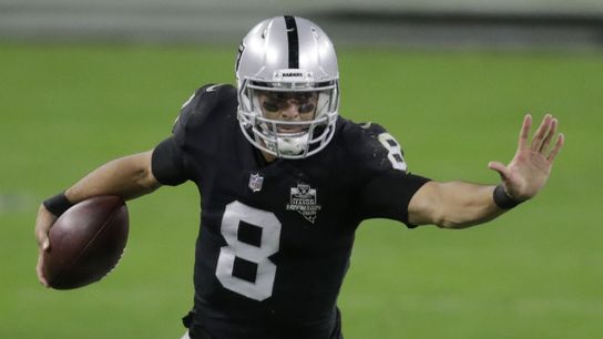 Why Marcus Mariota is the answer for the Pittsburgh Steelers (Commentary)