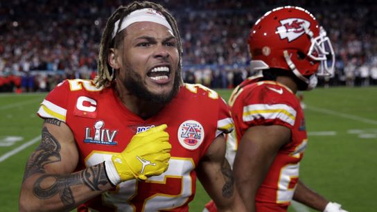 CBS Sports Says Steelers 1 of 4 Teams Still in the Hunt for Tyrann Mathieu (Free Agency News)