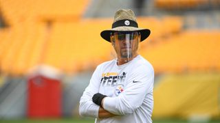 Top 5 Steelers With The Most To Lose In 2022 (Analysis)
