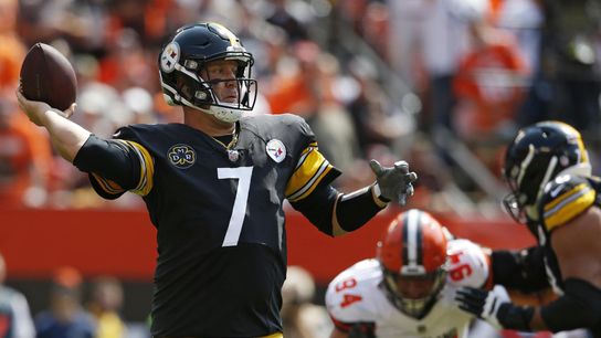 Steelers Enemy Intel: Cleveland Browns (Steelers News)