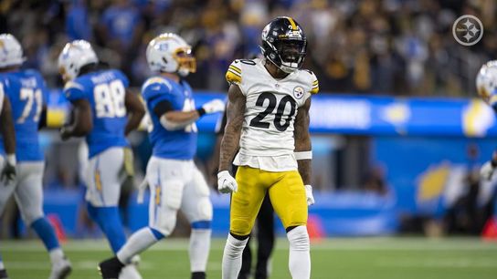 Cam Sutton: "This game won't define us as a team" (Analysis)