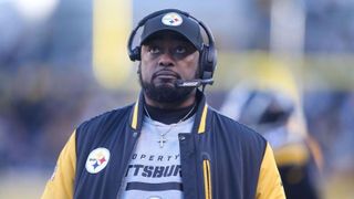 Is Mike Tomlin's Time Up in Pittsburgh? (Coaching News)