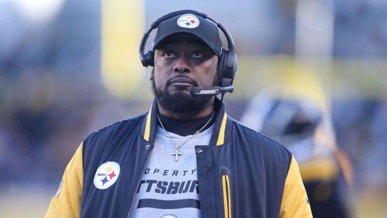 Is Mike Tomlin's Time Up in Pittsburgh? (Coaching News)