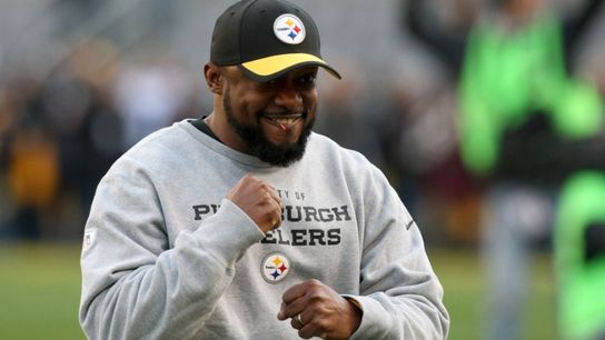 Tomlin Monday - 11/23/20 (Steelers News)