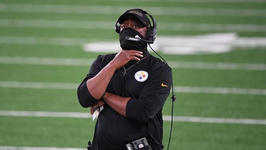 Tomlin Talks Pittsburgh's Win (Steelers News)