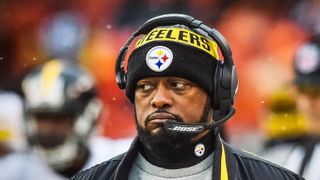 Who Should Pittsburgh Take in the 1st Round? (Steelers News)