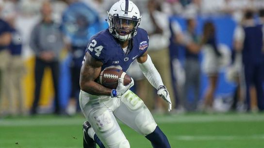Pittsburgh Native Wants to Suit Up in Black and Gold (Draft News)