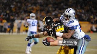 Steelers Sign WR Anthony Miller to Practice Squad (Steelers News)