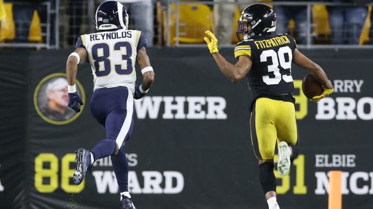 Steelers Defense Does It Again in Thriller Against Rams; Win 17-12 (Steelers News)