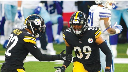Minkah Comes Up Big In Dallas (Steelers News)