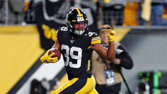 Minkah Fitzpatrick Keeps #39 (Steelers News)