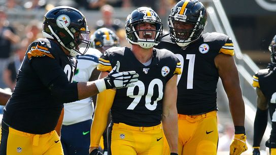 Evaluating the 2017 Steelers Draft (Steelers News)