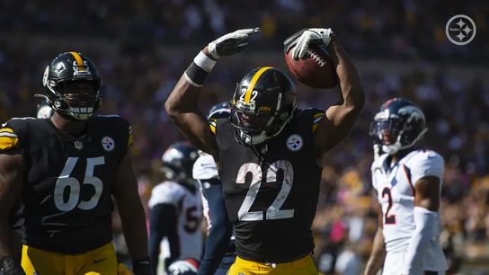 Pittsburgh Steelers Future Bets Guaranteed to Win in 2022 (Betting)