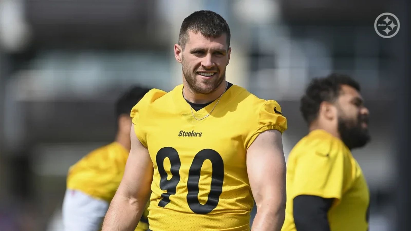 Steelers' T.J. Watt Has The Outstanding Ability To Do Something Special For 1st Time Since 1986