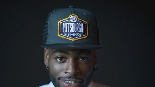 Najee Harris Hits The Ground Running (Off-Season News)